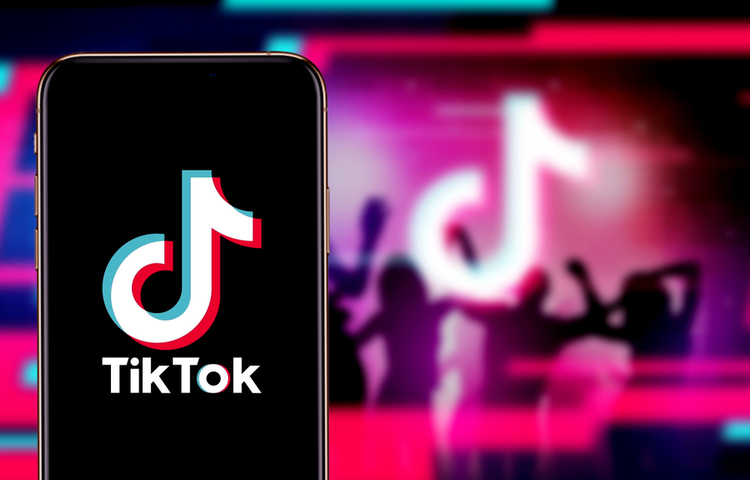 YouTube'un ardından TikTok da Türkiye'ye temsilci atayacağını duyurdu! YouTube'un ardından TikTok da Türkiye'ye temsilci atayacağını duyurdu!