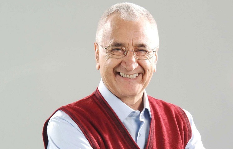 Türkiye önemli bir değerini kaybetti… Türkiye önemli bir değerini kaybetti…