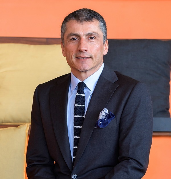 İş dünyasında bu hafta hangi atamalar gerçekleşti?