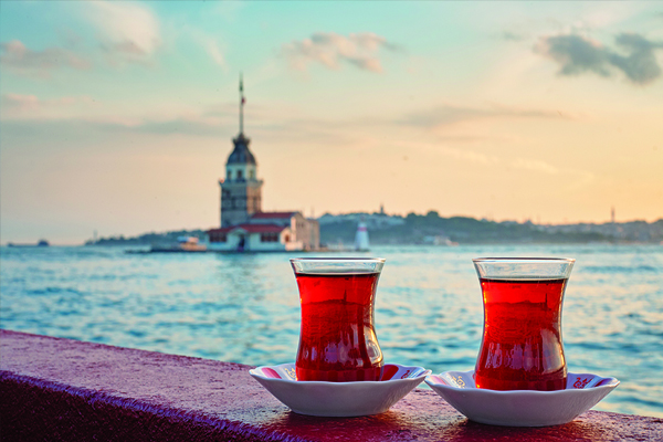 Marketing Türkiye Şubat sayısı okurlarıyla buluştu!
