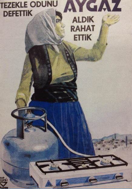 İşte dev markaların ilk reklam çalışmaları...