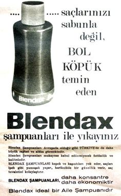 İşte dev markaların ilk reklam çalışmaları...