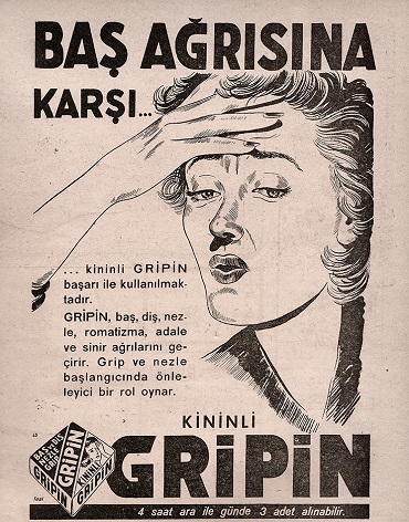 İşte dev markaların ilk reklam çalışmaları...