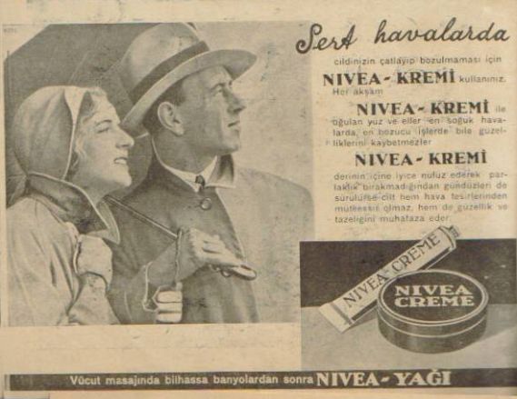 İşte dev markaların ilk reklam çalışmaları...
