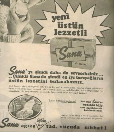 İşte dev markaların ilk reklam çalışmaları...