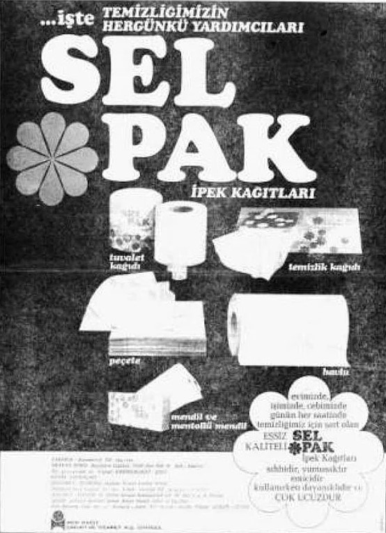 İşte dev markaların ilk reklam çalışmaları...