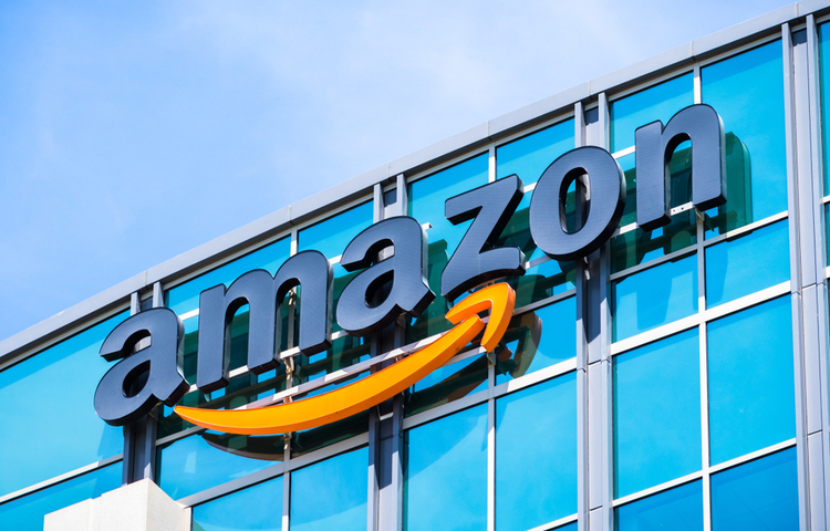 Siyahi çalışanlardan Amazon'a "ırkçılık" suçlaması! Siyahi çalışanlardan Amazon'a "ırkçılık" suçlaması!