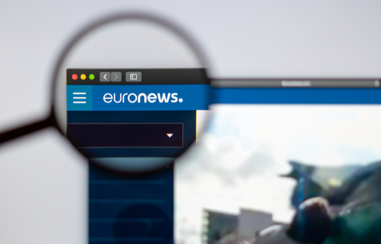 Euronews’tan Türkçe servisini kapatacağı iddialarına açıklama geldi Euronews’tan Türkçe servisini kapatacağı iddialarına açıklama geldi