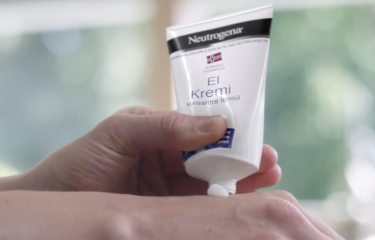 Ellerinize sağlık!