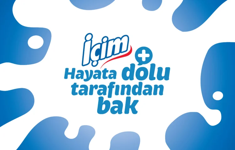 İçim artık hayata dolu tarafından bakacak