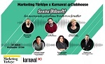 Marketing Türkiye ile 1 dakikada gündeme bakış
