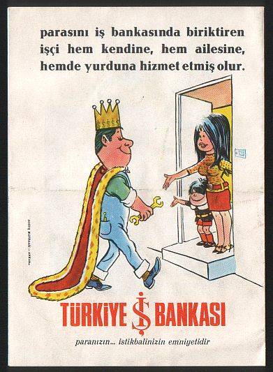 İşte dev markaların ilk reklam çalışmaları...