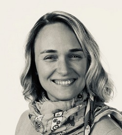 Creative Business Excellence Drum'ın jüri başkanı bir Türk!