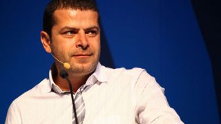 Cüneyt Özdemir'in "SANAT ESERİ" bakın ne kadara satıldı...