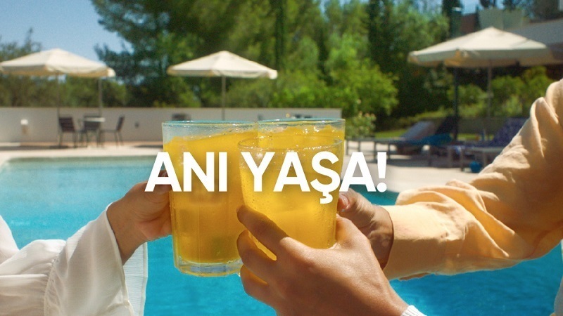 Hassasiyeti değil anı yaşa!