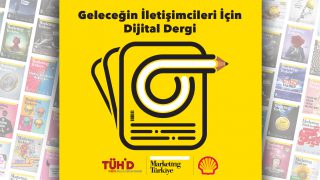 TÜHİD ve Marketing Türkiye gençler için iş birliği yapıyor