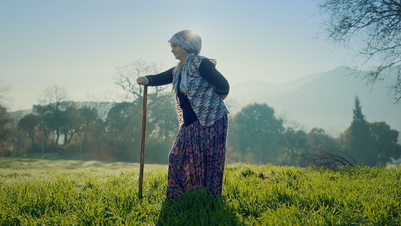 İyi Bak Çanakkale’ye… İyi Bak Çanakkale’ye…