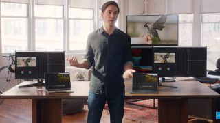 Intel, Apple'a savaş açtı