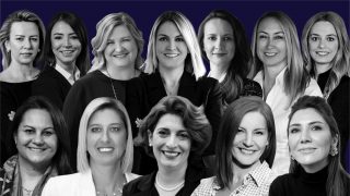 Pazarlamanın kadın liderleri -2-