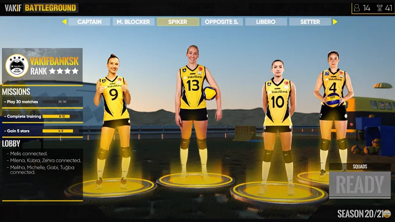 VakıfBank'a ABD'den dört iletişim ödülü