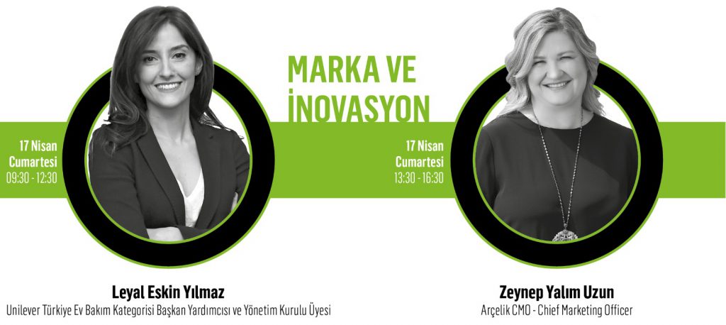 CMO Transition Academy başlıyor!