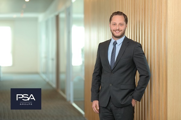 İş dünyasında bu hafta öne çıkan atamalar! İş dünyasında bu hafta öne çıkan atamalar!