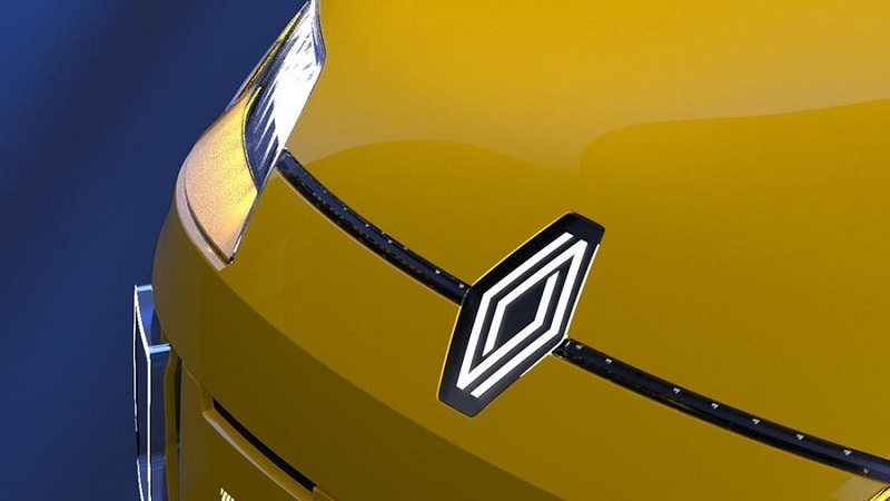 Bir otomobil devi daha logosunu değiştirdi