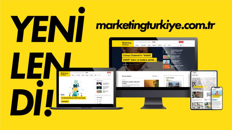 Marketing Türkiye ile 1 dakikada gündeme bakış