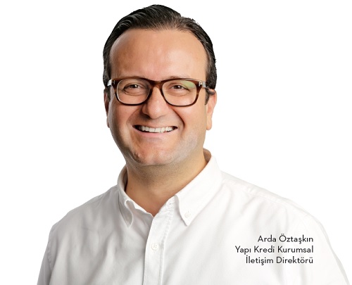 Yapı Kredi tüketim çılgınlığına karşı "sadeleş" diyor! Yapı Kredi tüketim çılgınlığına karşı "sadeleş" diyor!