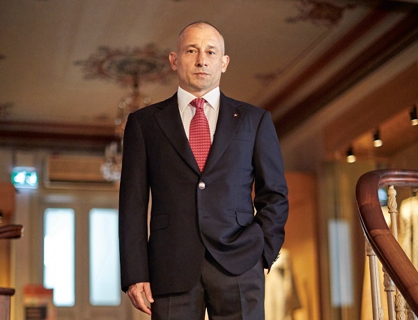 İş hayatında kadın nerede? İş hayatında kadın nerede?