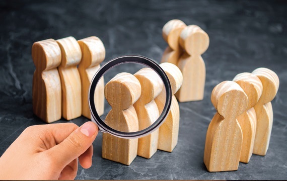 İş hayatında kadın nerede? İş hayatında kadın nerede?