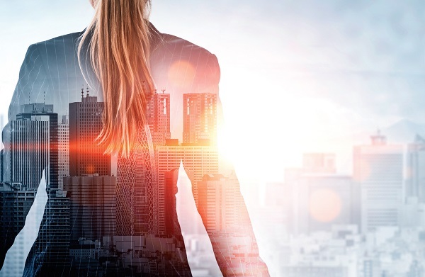 İş hayatında kadın nerede? İş hayatında kadın nerede?