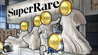 NFT hem büyüyor hem de büyütüyor!