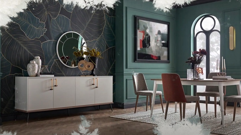 Doğtaş hem işlevsellik hem de konfor vadediyor! Doğtaş hem işlevsellik hem de konfor vadediyor!