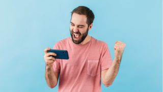 Türkler Google Play’de 5 üzerinden 3,94 aldı!