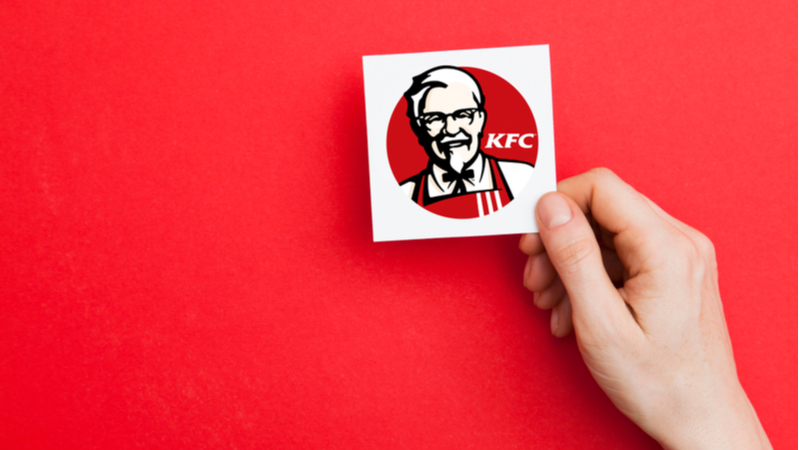 KFC "soluk yaşlı adam" imajından nasıl kurtuldu? KFC "soluk yaşlı adam" imajından nasıl kurtuldu?