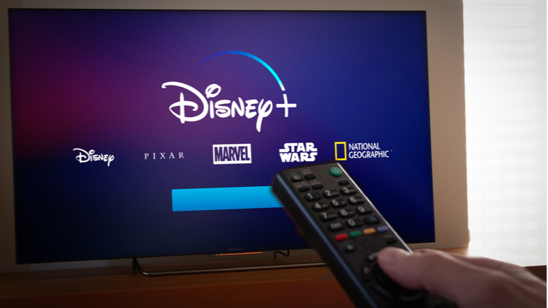 Disney Plus doludizgin geliyor! 100 milyon barajını aştı...