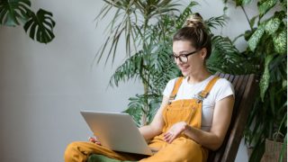 Dikkat! Kamera ve mikrofonunuz açık kalmış olabilir