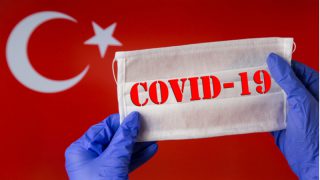 "Covid 19 Risk Haritası'nda kırmızı olmak Türkiye'ye pahalıya patlar!"