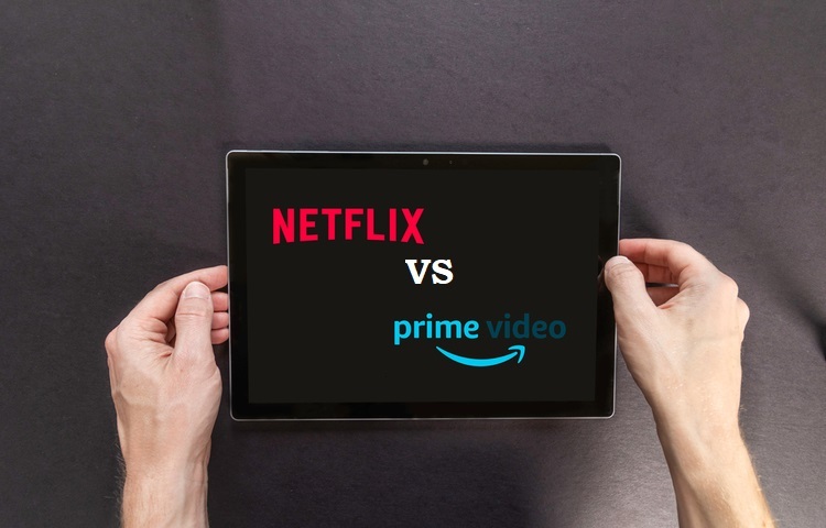 Netflix, Amazon Prime'ı nasıl TT yaptı?