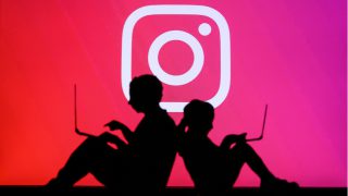 Çocuklara özel Instragram geliyor…