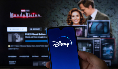 Disney Plus doludizgin geliyor! 100 milyon barajını aştı...