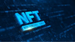 Kripto sanat akımı gümbür gümbür geliyor