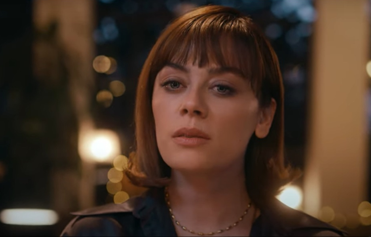 Demet Evgar herkesi yüzleşmeye çağırıyor