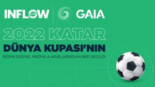 2022 Katar Dünya Kupası tanıtımı bir Türk ajansa emanet