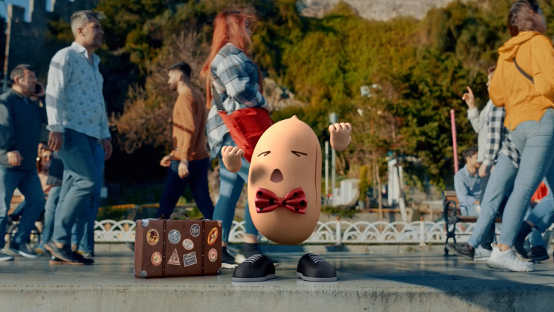 Bülent Şakrak'tan Tadım için "Her Türlü Yeniliyorum!" yorumu