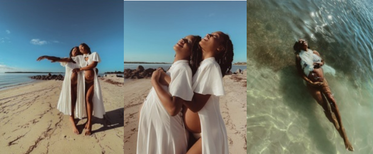 iPhone dünyayı kadınların gözünden görmek için bir fırsat sunuyor!