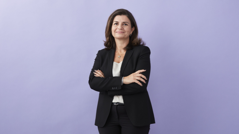 Ayşen Akalın: Odağımızda “Dolaysız marka ekonomisi” var! Ayşen Akalın: Odağımızda “Dolaysız marka ekonomisi” var!