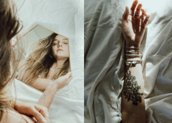 iPhone dünyayı kadınların gözünden görmek için bir fırsat sunuyor!