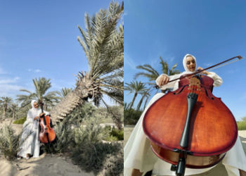 iPhone dünyayı kadınların gözünden görmek için bir fırsat sunuyor!